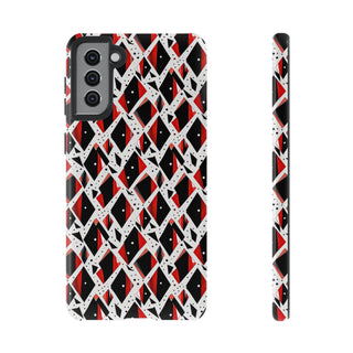 Eclipse Elegance - Galaxy Tough