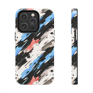 Glitch Rush - iPhone Tough