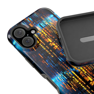 Code Corridor - iPhone MagSafe