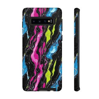 Electric Current - Galaxy Tough