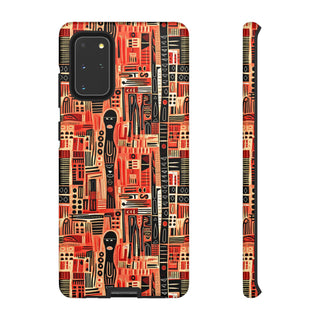 Sunstone City - Galaxy Tough