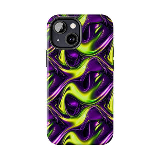 Plasma Bloom - iPhone Tough