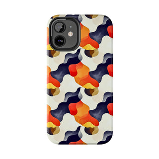 Heatwave Drift - iPhone Tough