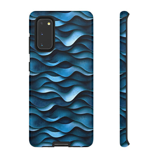 Twilight Tides - Galaxy Tough