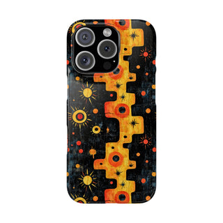 Solar Relics - iPhone Slim