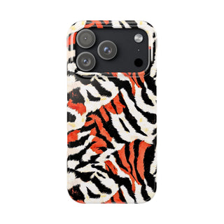 Savage Streaks - iPhone Slim