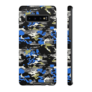 Stormwave Camo - Galaxy Tough