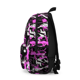 Tag Mode - Backpack