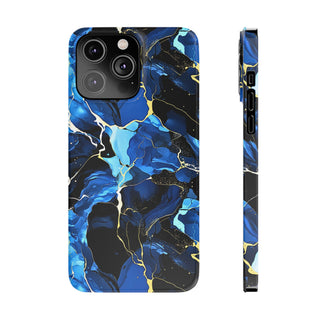 Midnight Currents - iPhone Slim