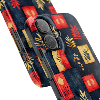 Autumn Nightfall - iPhone Slim