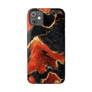 Inferno Flow - iPhone Slim