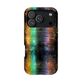 Frequency Shift - iPhone MagSafe