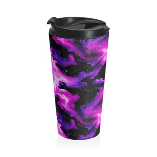 Mystic Haze - Travel Mug