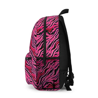 Neon Blaze - Backpack