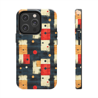 Cosmic Compass - iPhone Tough