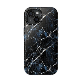 Obsidian Veil - iPhone Tough