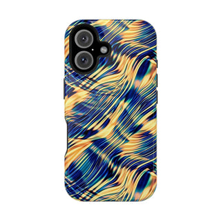 Voltage Veil - iPhone MagSafe