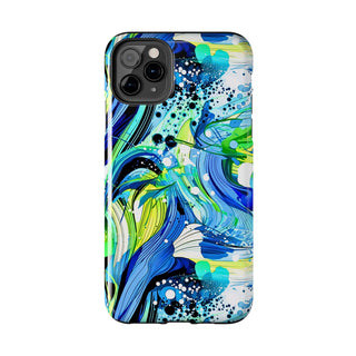 Oceanic Surge - iPhone Tough