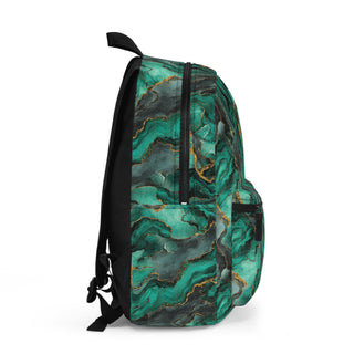 Emerald Abyss - Backpack