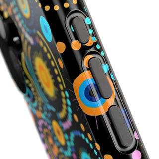 Sonic Eclipse - iPhone MagSafe