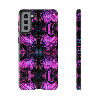 Neon Vault - Galaxy Tough