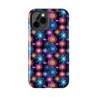 Astral Bloom - iPhone Tough