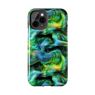 Stellar Drift - iPhone Tough