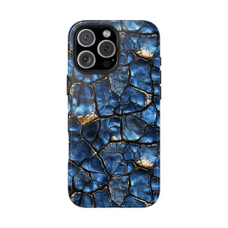 Fractured Night - iPhone Tough