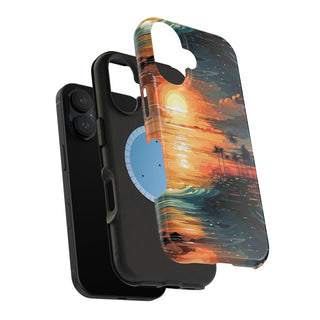 Riviera Blaze - iPhone MagSafe