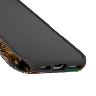 Frequency Shift - iPhone MagSafe