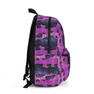 Violet Abyss - Backpack