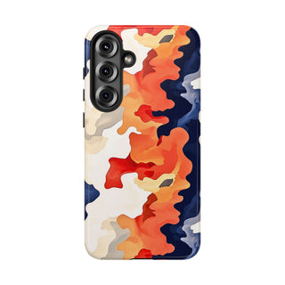 Firestorm Drift - Galaxy Tough