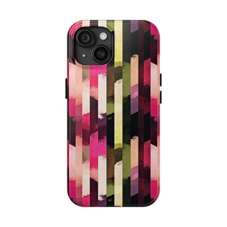 Vertical Dawn - iPhone Tough