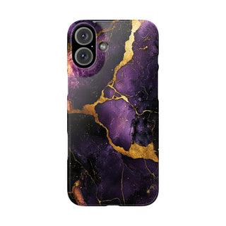 Cosmic Shard - iPhone Slim