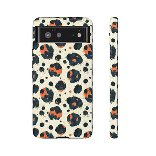 Lunar Dusk - Pixel Tough