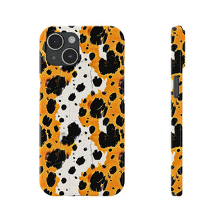 Wild Heat - iPhone Slim