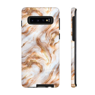 Gilded Serenity - Galaxy Tough