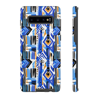 Painted Echoes - Galaxy Tough