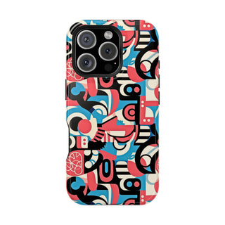 Rhythm Totem - iPhone MagSafe