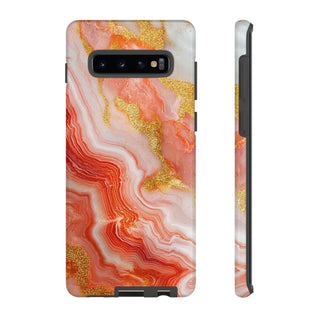 Coral Luster - Galaxy Tough