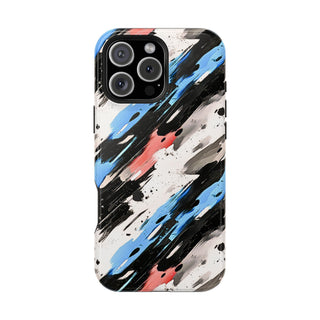 Glitch Rush - iPhone MagSafe