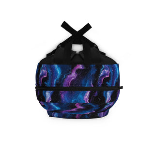 Nebula Veil - Backpack