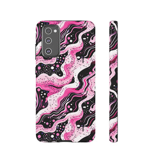 Pink Surge - Galaxy Tough