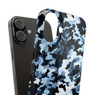 Midnight Stealth - iPhone Slim