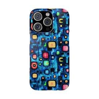 Aztec Echoes - iPhone Slim