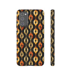 Vintage Ember - Galaxy Tough