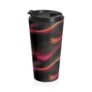 Heat Index - Travel Mug