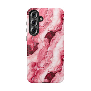 Rosé Swirl - Galaxy Tough