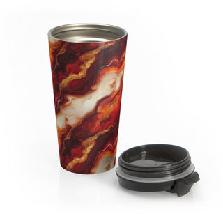 Molten Luxe - Travel Mug
