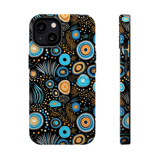 Celestial Harmony - iPhone MagSafe